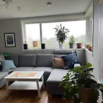 House Close To By The Fjord アパート トロンハイム