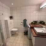 House Close To By The Fjord Apartamento