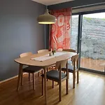House Close To By The Fjord * トロンハイム