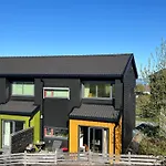 Apartment House Close To By The Fjord