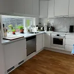 Apartment House Close To By The Fjord