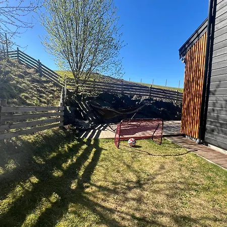 House Close To By The Fjord * Тронхейм